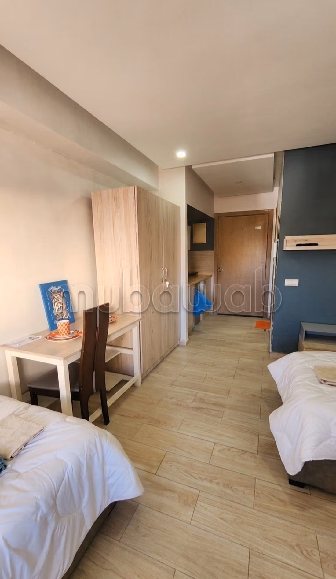 Appartement 37 m² à El Qods — 5
