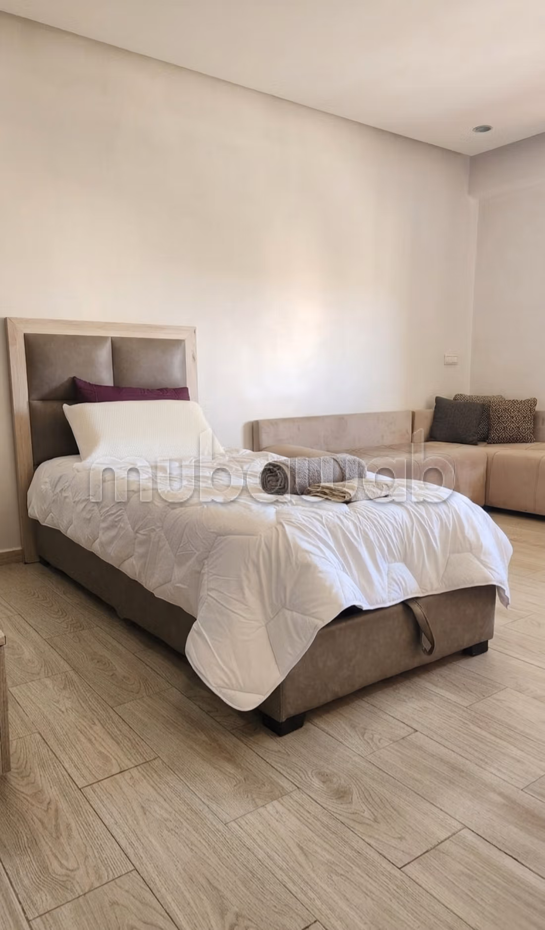 Appartement 37 m² à El Qods — 6