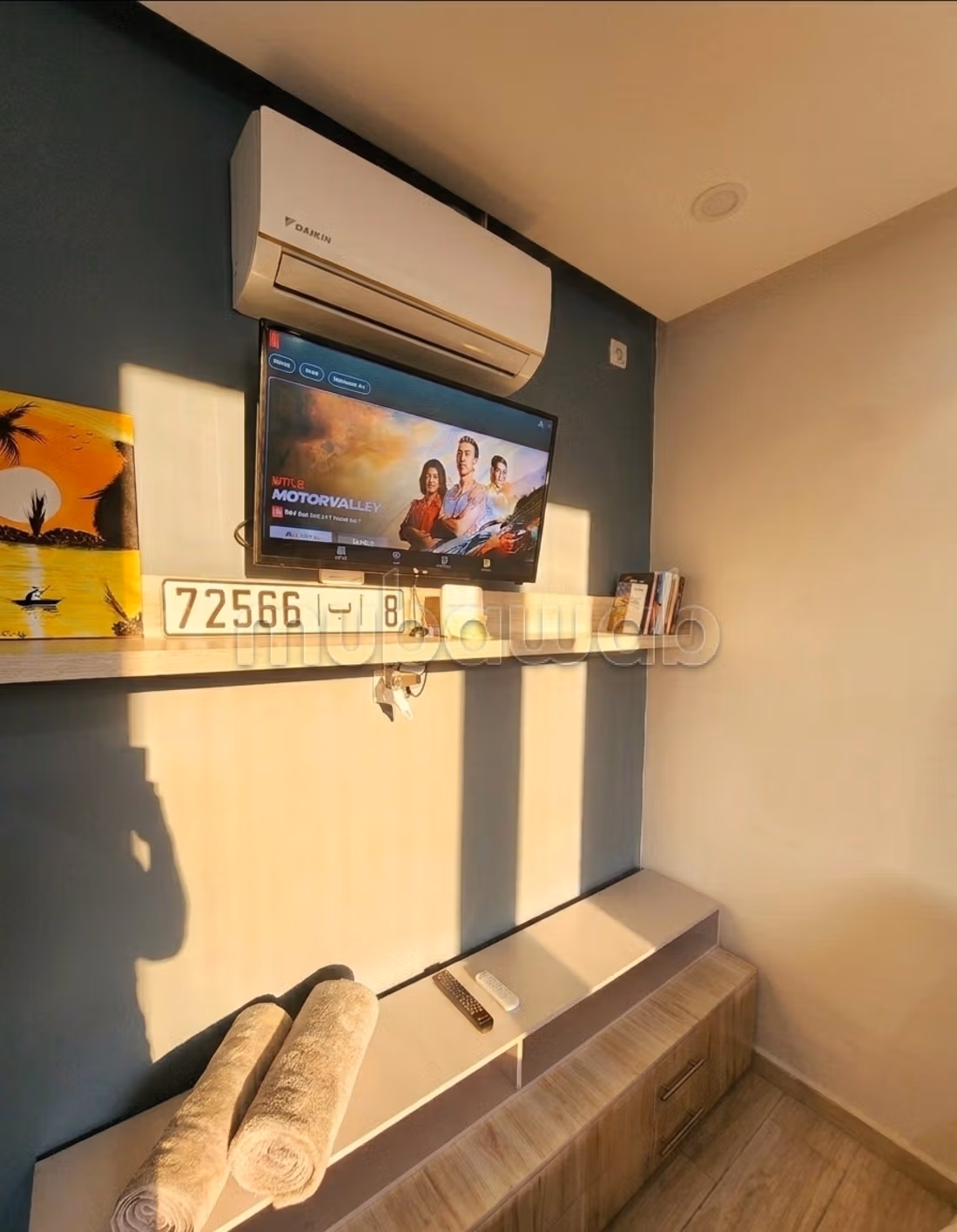 Appartement 37 m² à El Qods — 7
