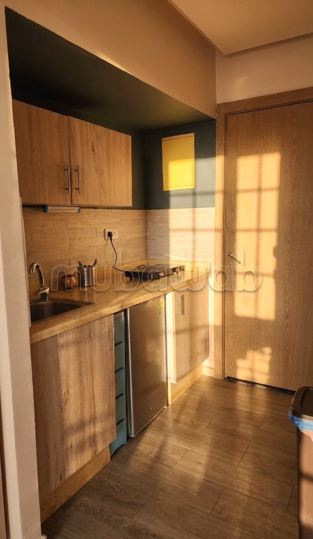 Appartement 37 m² à El Qods — 8