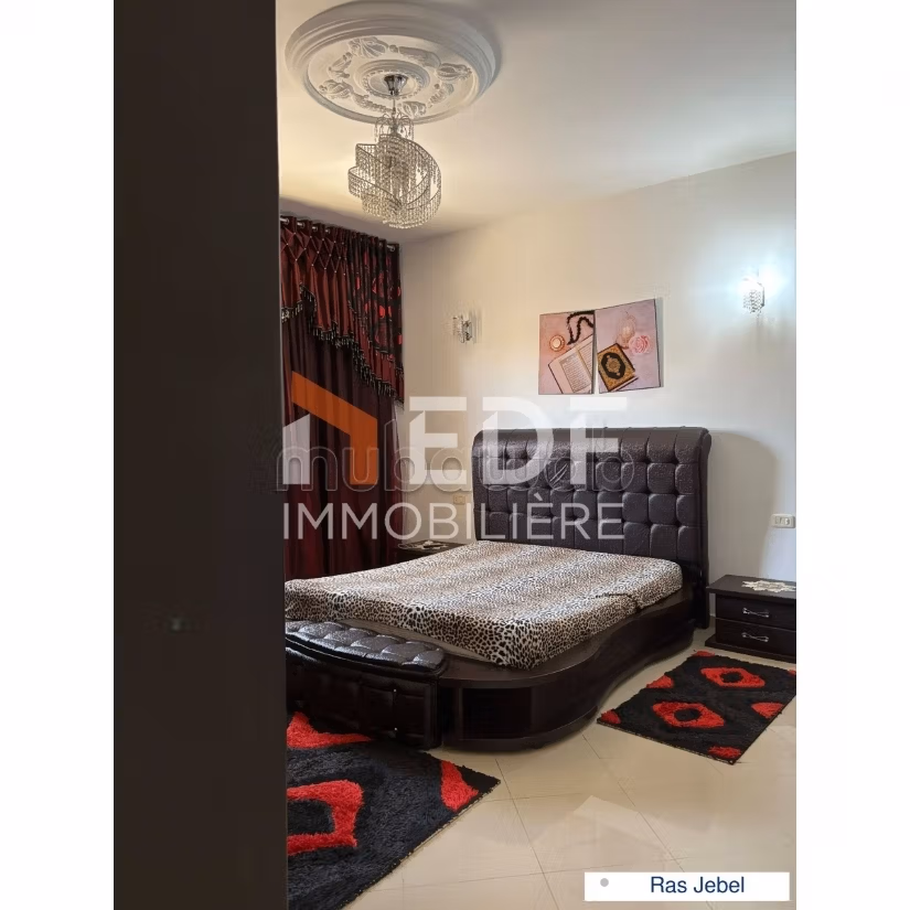 For Sale Apartment in Ras Jebel Ref 2692