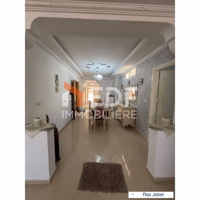 For Sale Apartment in Ras Jebel Ref 2692