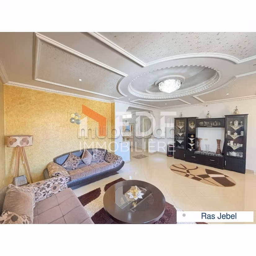 For Sale Apartment in Ras Jebel Ref 2692
