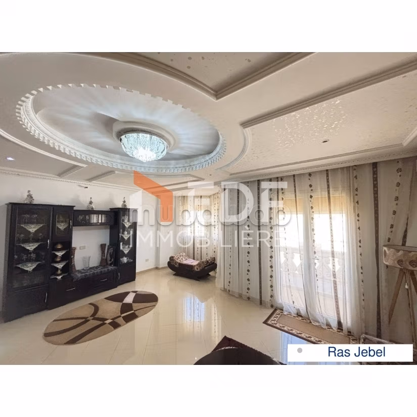 For Sale Apartment in Ras Jebel Ref 2692
