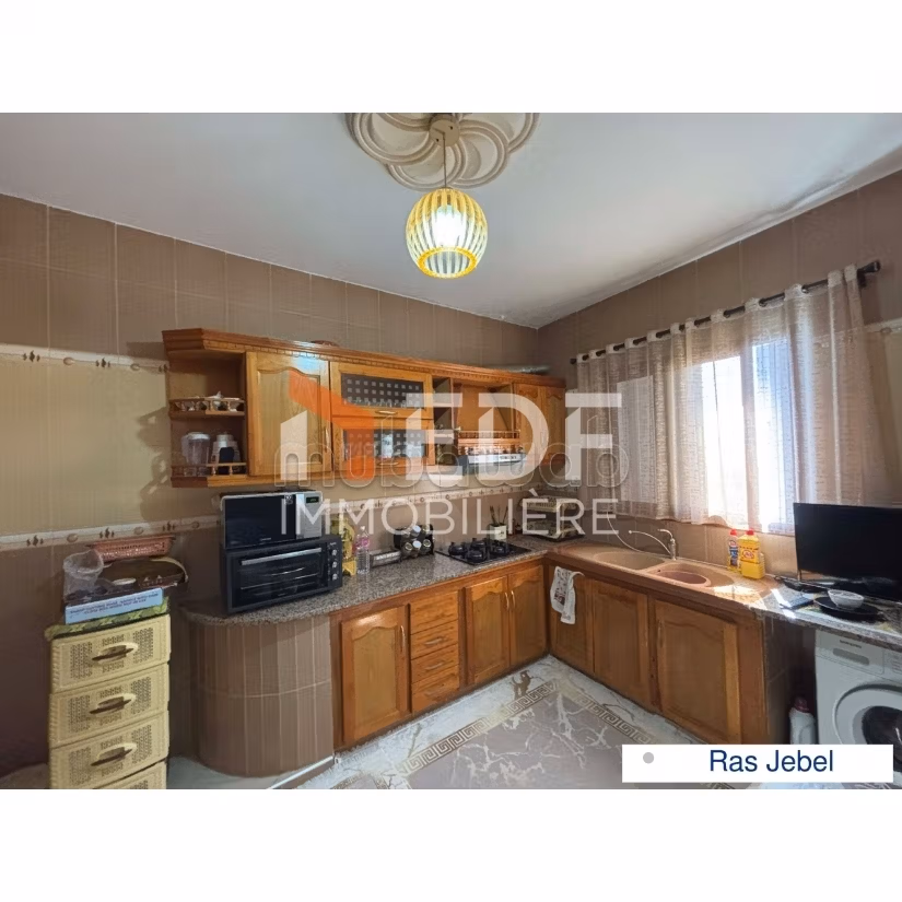 For Sale Apartment in Ras Jebel Ref 2692