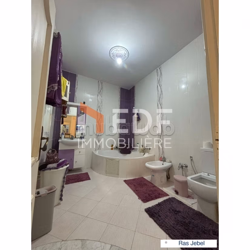 For Sale Apartment in Ras Jebel Ref 2692