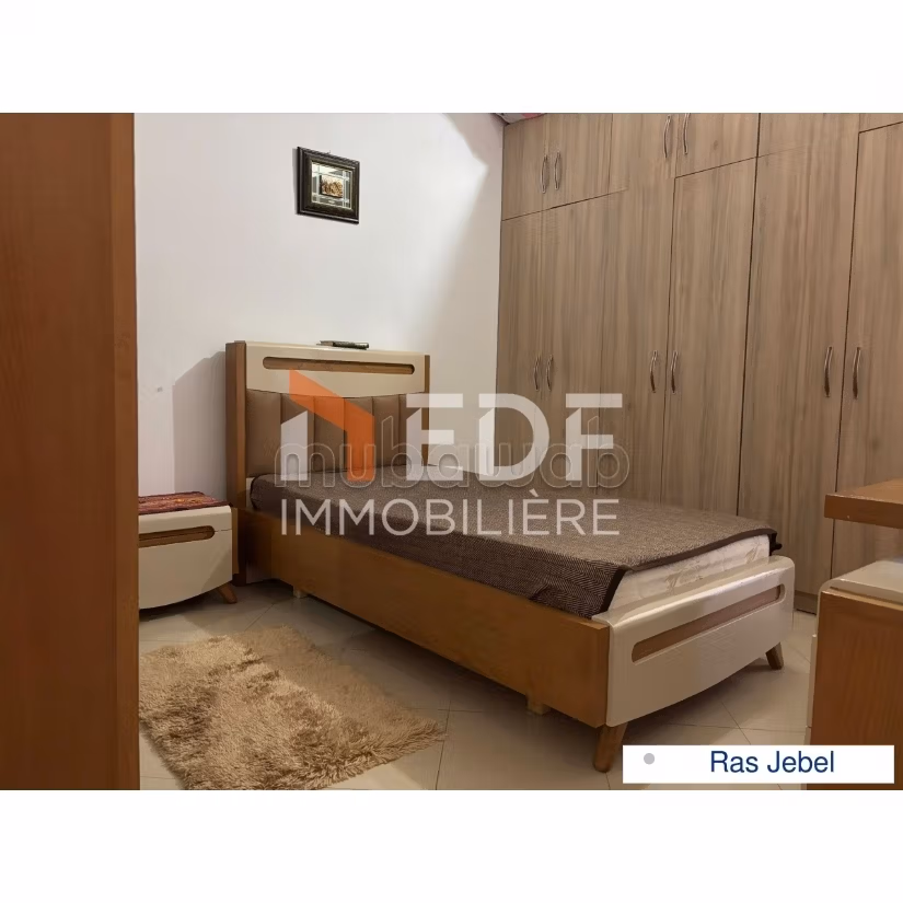 For Sale Apartment in Ras Jebel Ref 2692