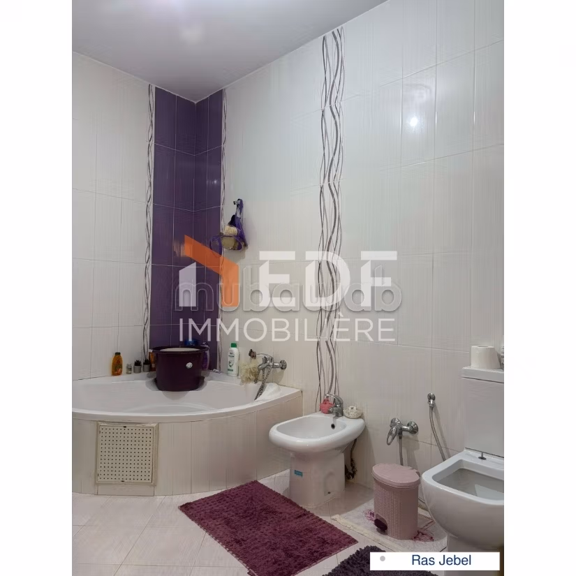 For Sale Apartment in Ras Jebel Ref 2692