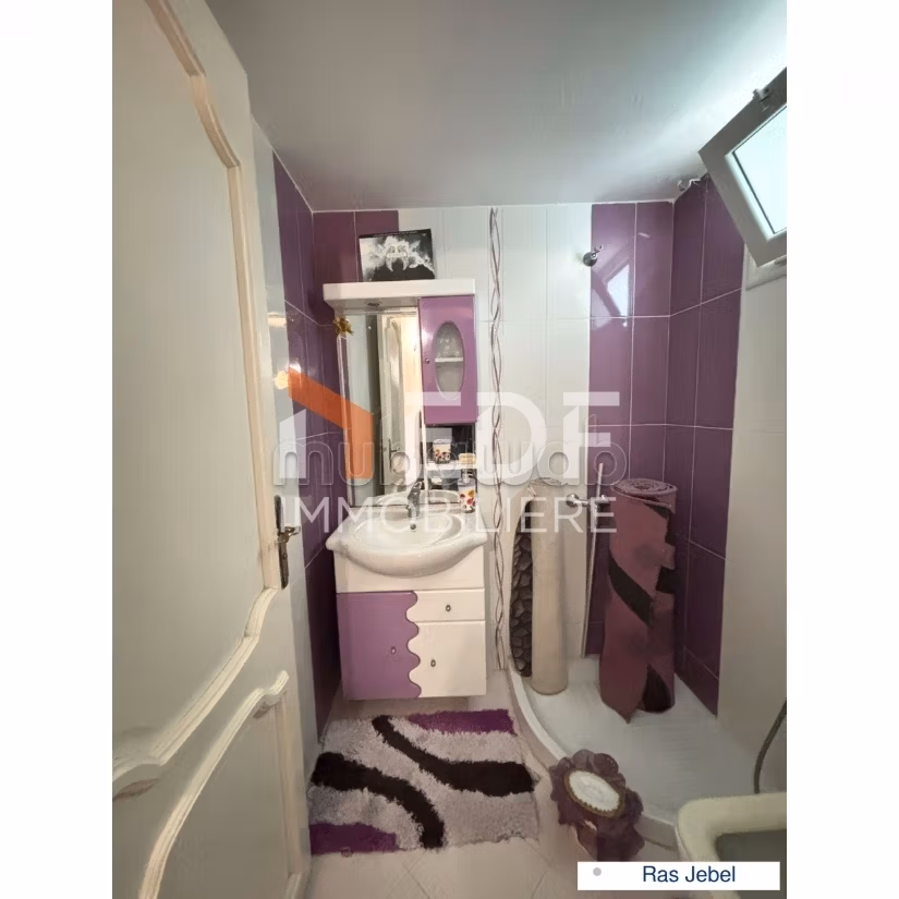 For Sale Apartment in Ras Jebel Ref 2692