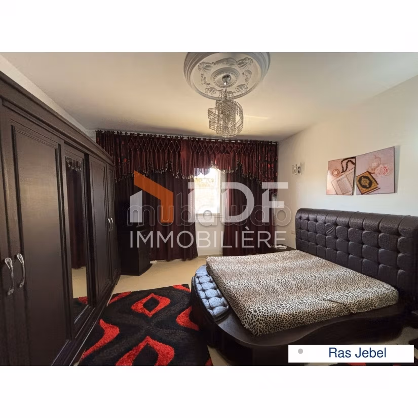 For Sale Apartment in Ras Jebel Ref 2692