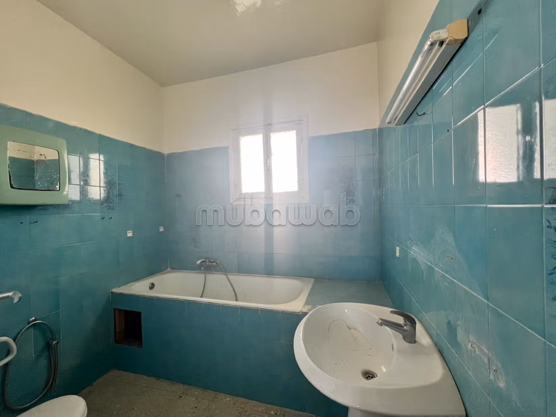 A vendre S3 de 136 m² à Menzah 9 B