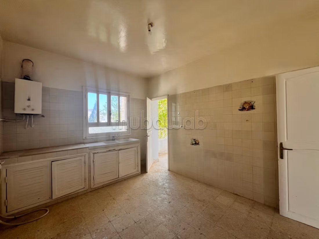 A vendre S3 de 136 m² à Menzah 9 B