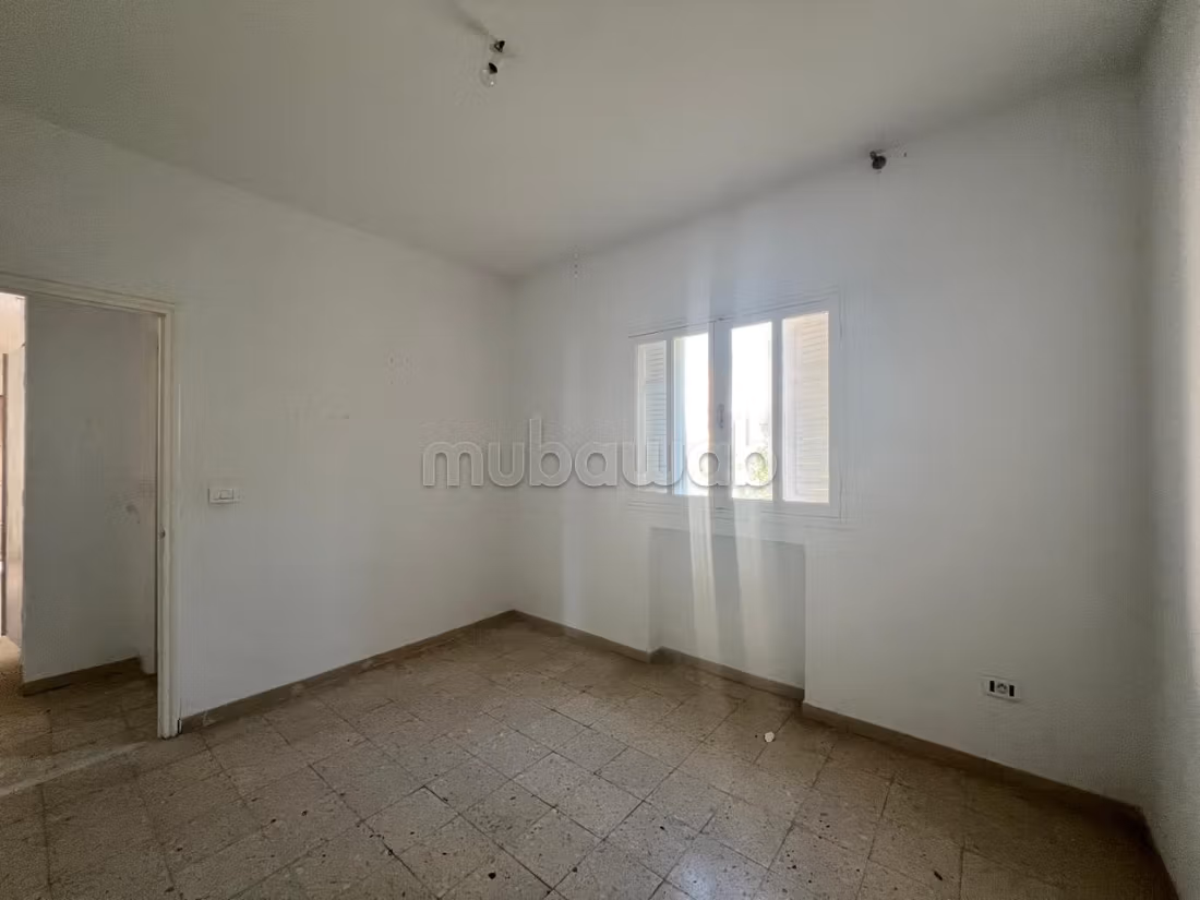 A vendre S3 de 136 m² à Menzah 9 B