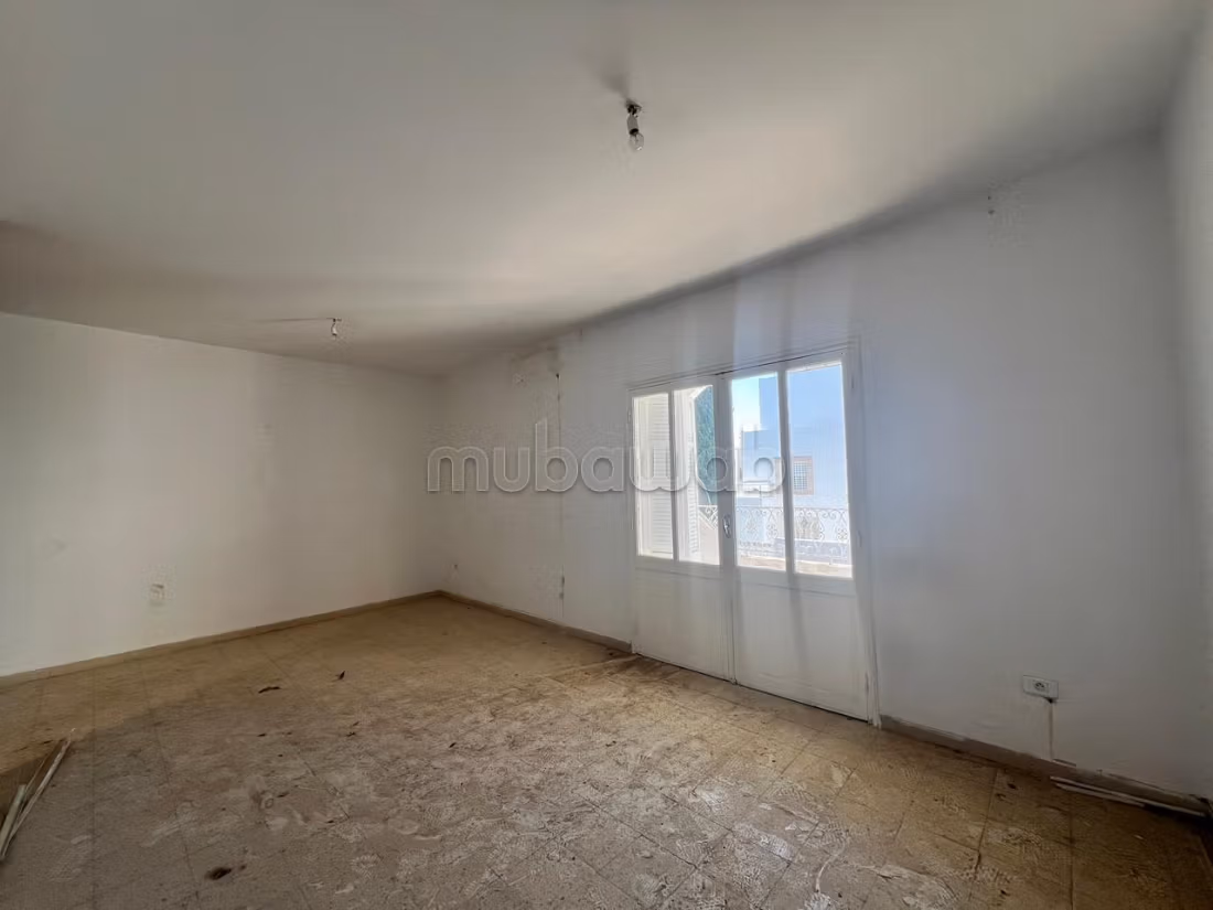A vendre S3 de 136 m² à Menzah 9 B