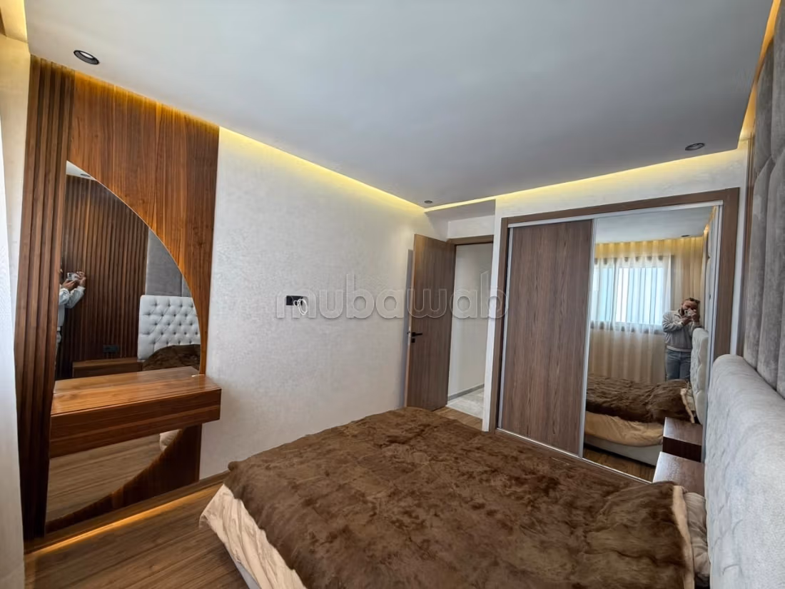 Studio meuble a louer
