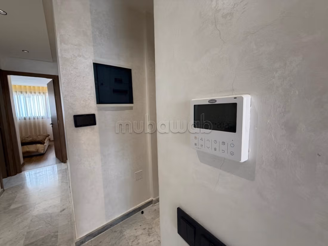 Studio meuble a louer