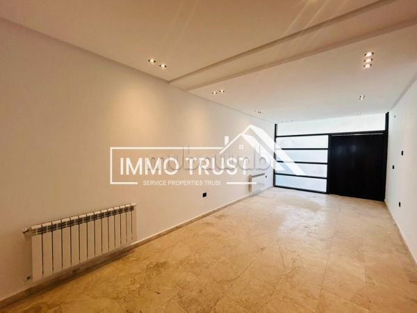 Duplex S3 à La Marsa