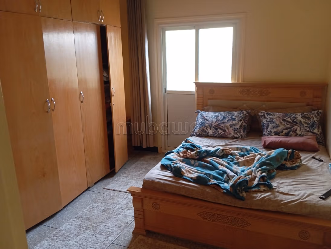 Appartement à acheter à Bournazil. 1 chambre 1 salon 1 cuisine 1 salle de bain. Grand balcon