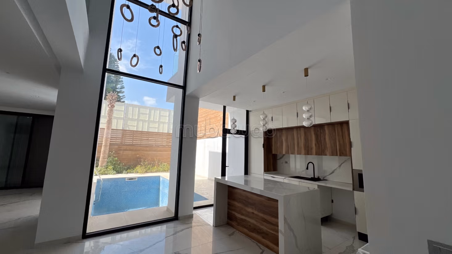 Luxury Villa S4 with Pool