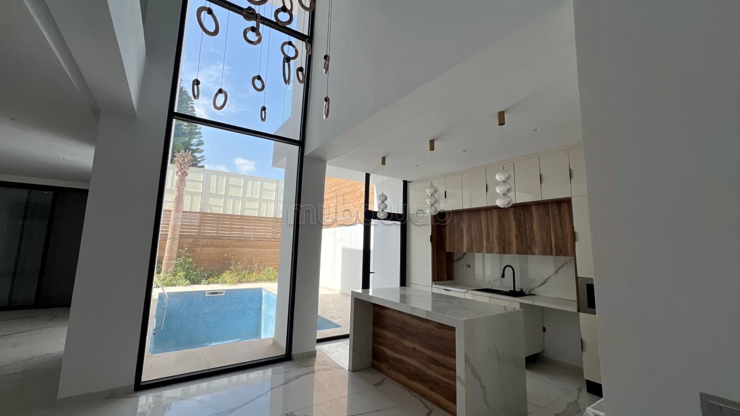 Villa di lusso S4 con piscina