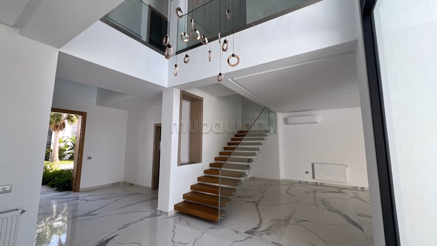Luxury Villa S4 with Pool