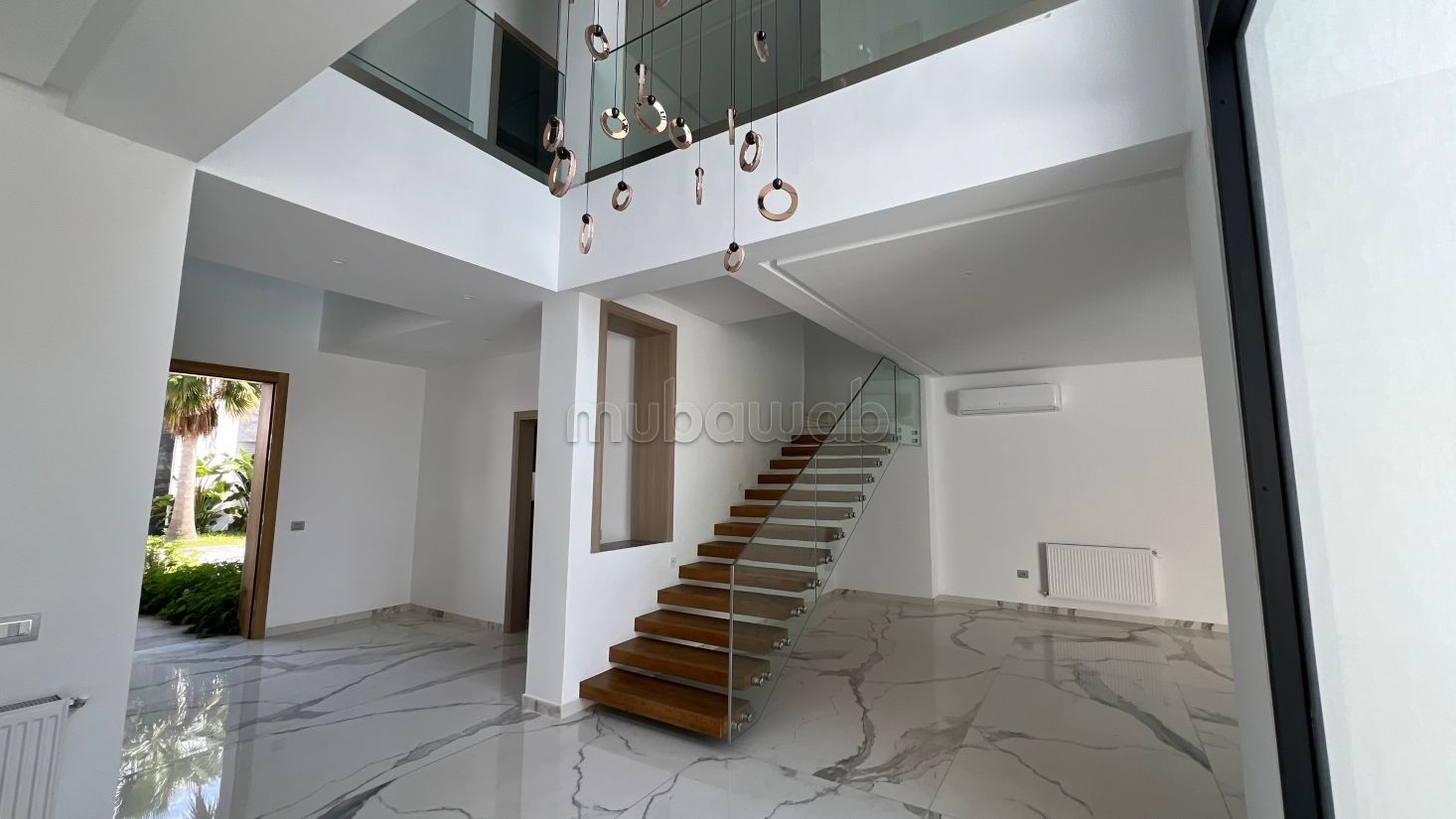 Villa di lusso S4 con piscina