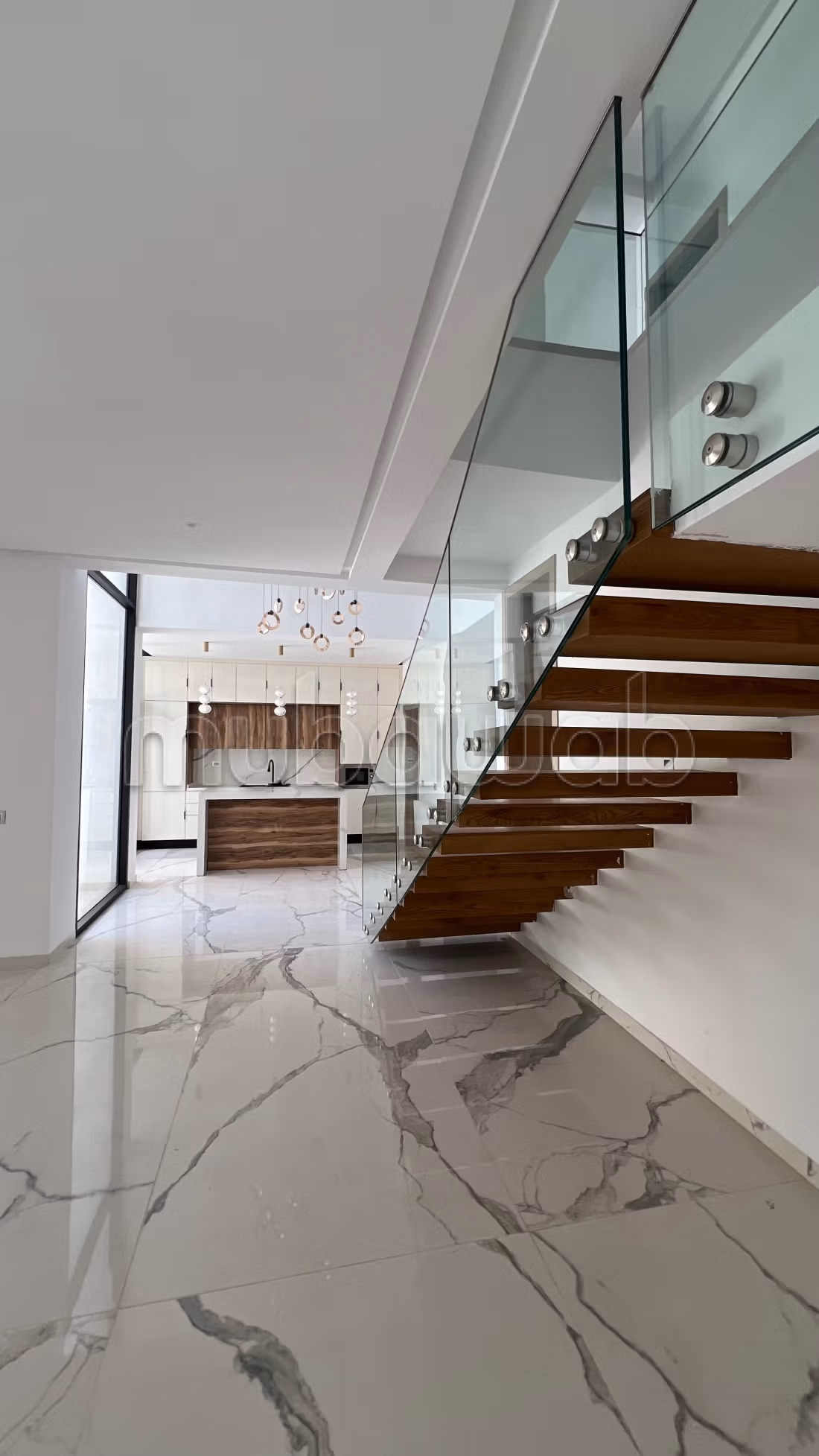 Luxury Villa S4 with Pool