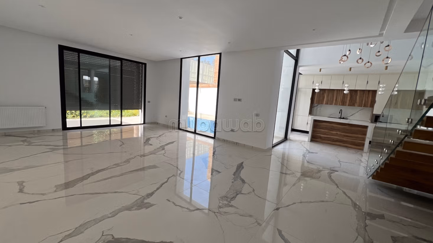 Luxury Villa S4 with Pool