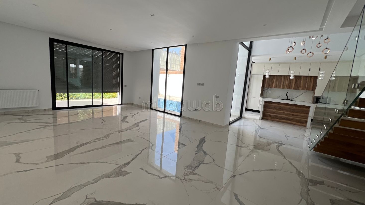 Villa di lusso S4 con piscina