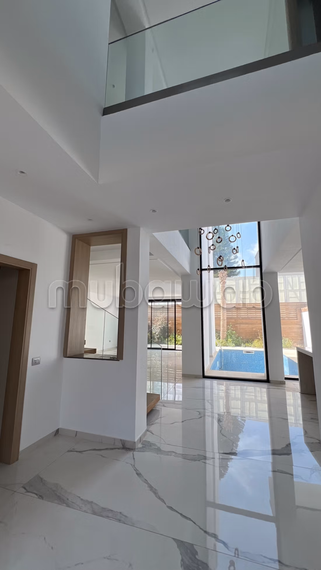 Luxury Villa S4 with Pool