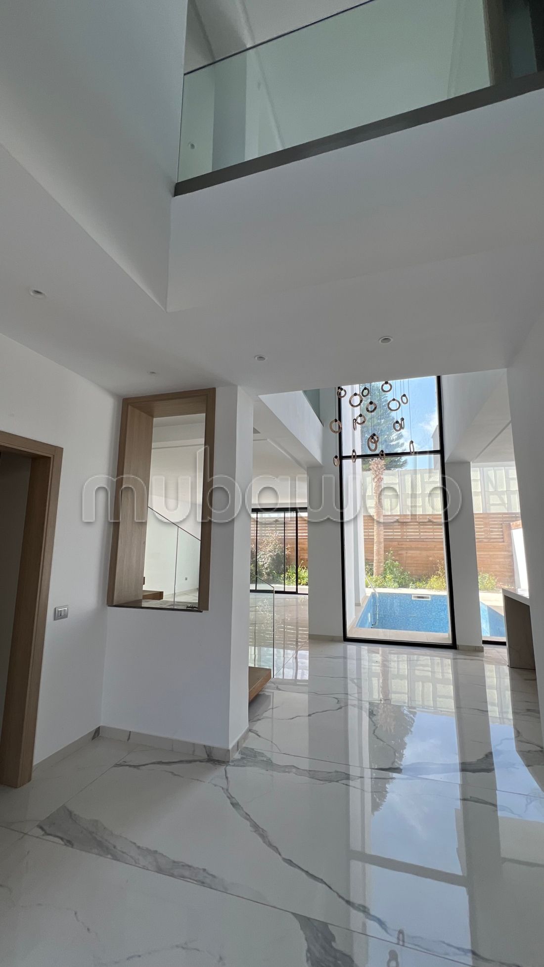 Villa di lusso S4 con piscina