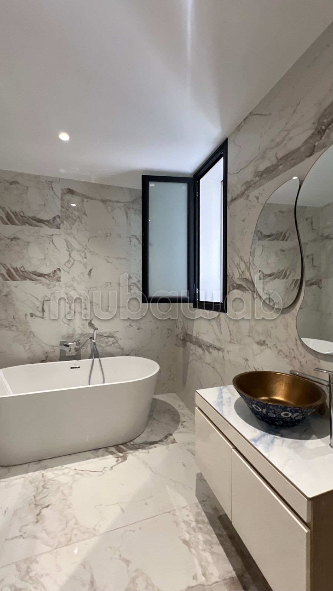 Villa di lusso S4 con piscina