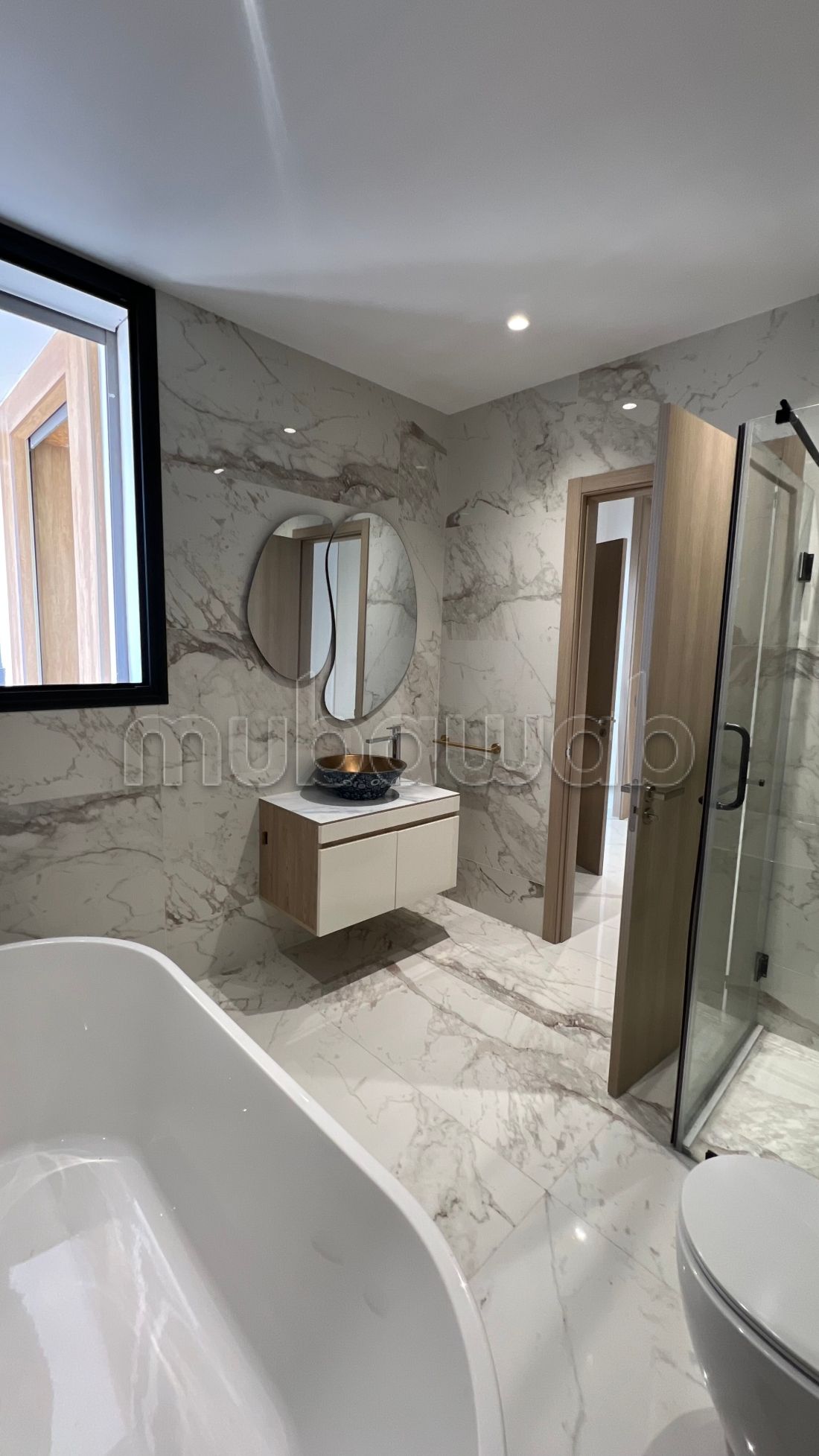 Villa di lusso S4 con piscina