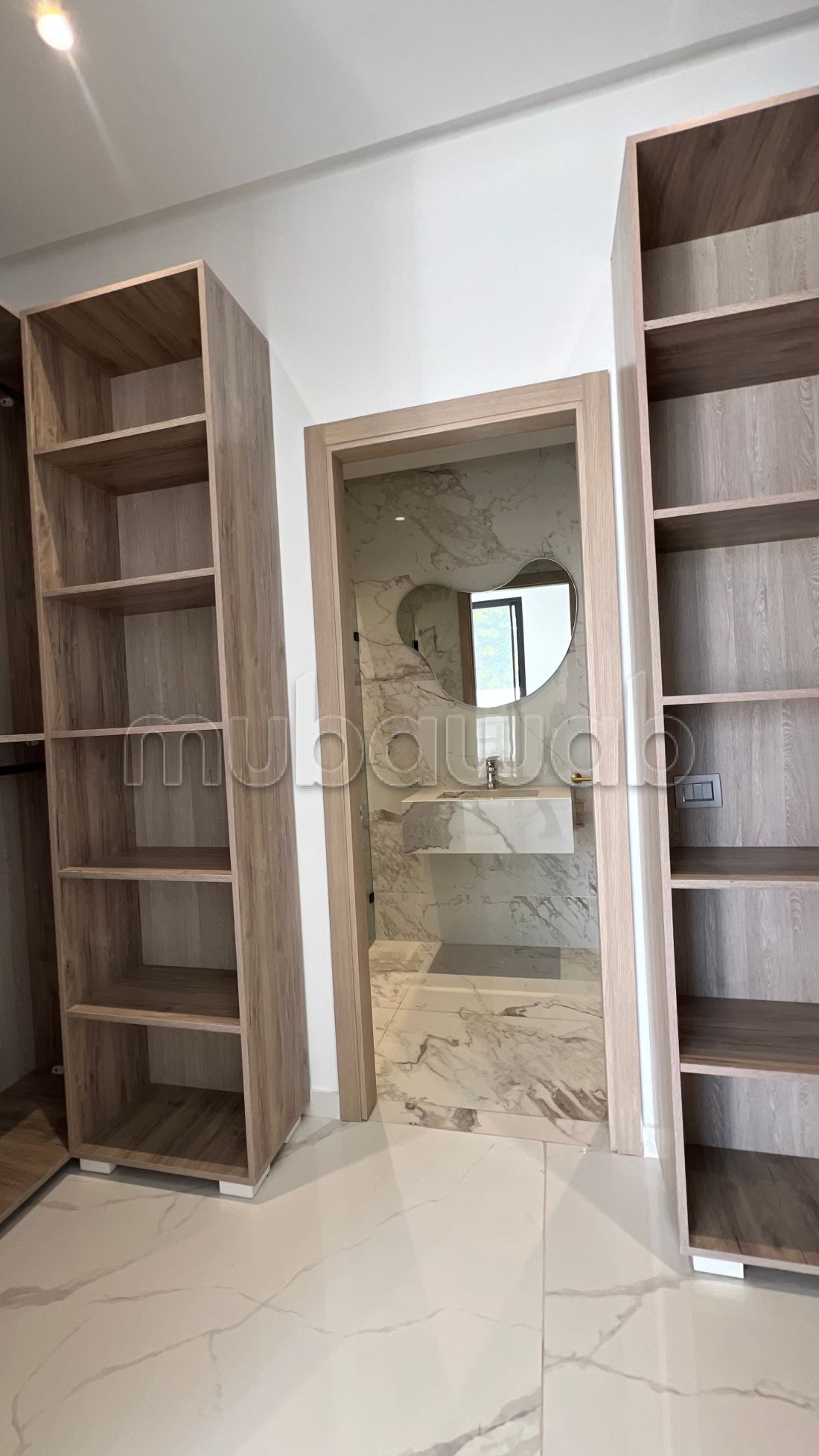 Villa di lusso S4 con piscina