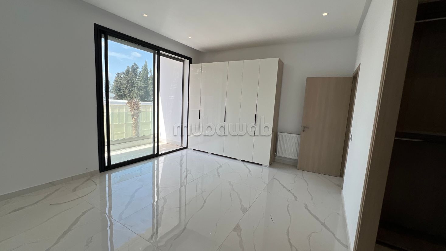 Villa di lusso S4 con piscina