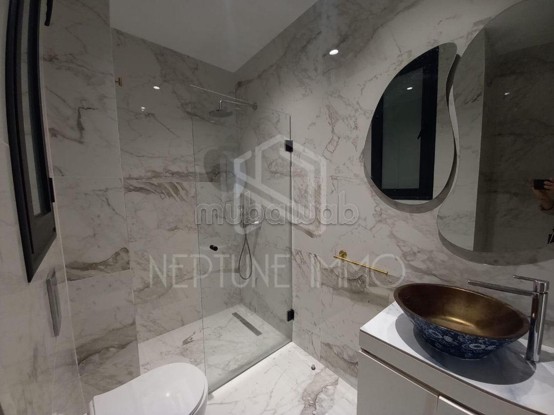 Villa di lusso S4 con piscina