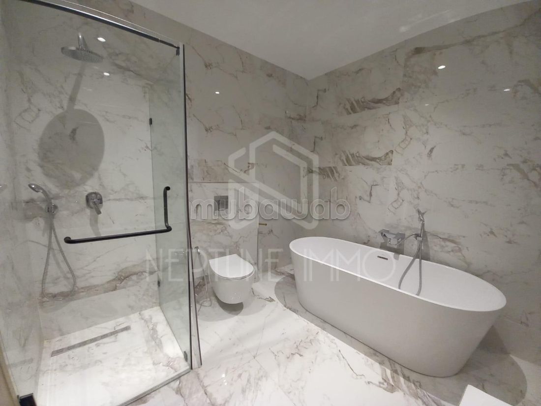 Villa di lusso S4 con piscina