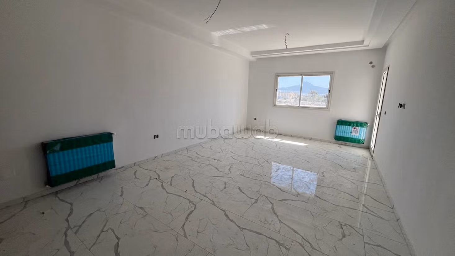 This real estate project under construction,