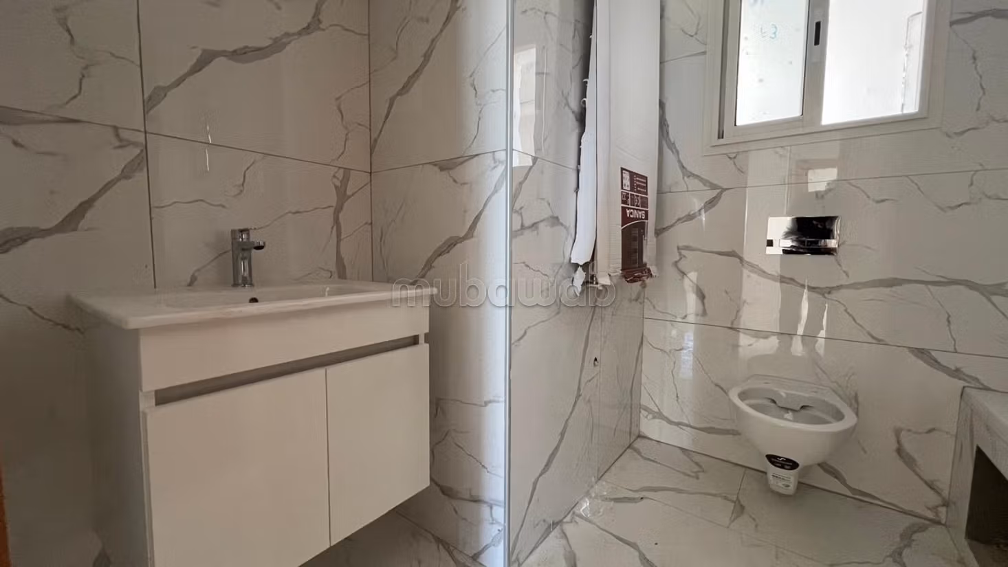 This real estate project under construction,