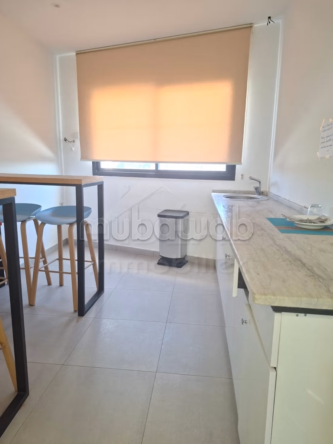 Ufficio 199m² – Centro di Tunisi