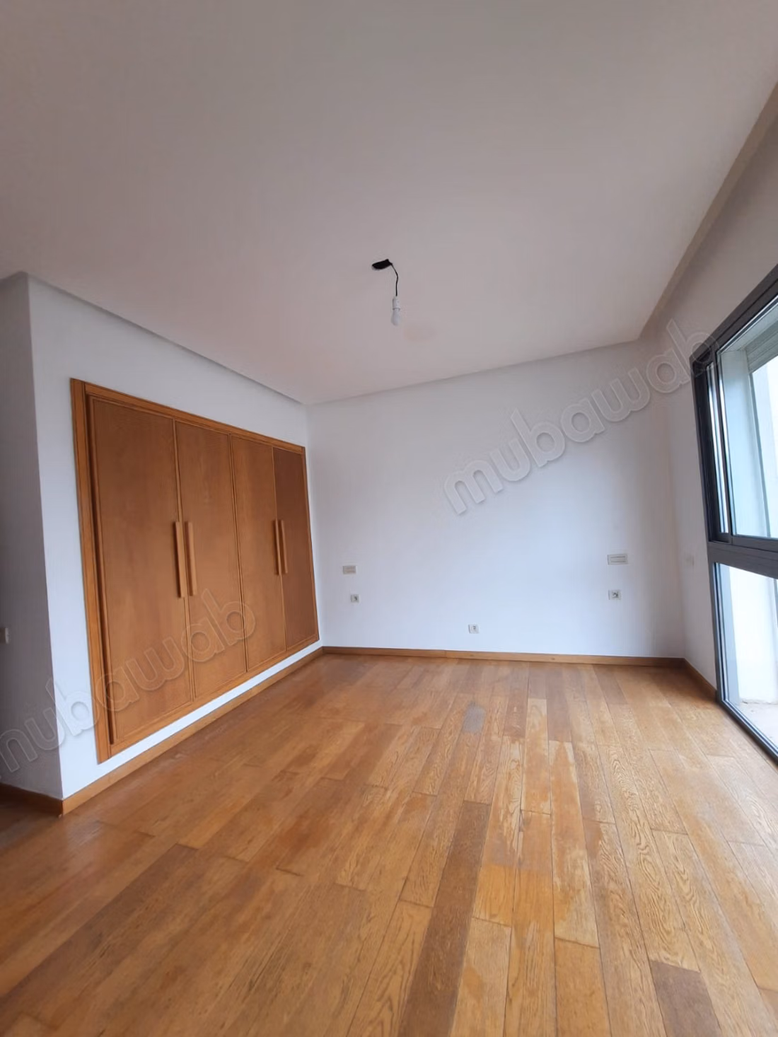 Trois chambres salon à Marina