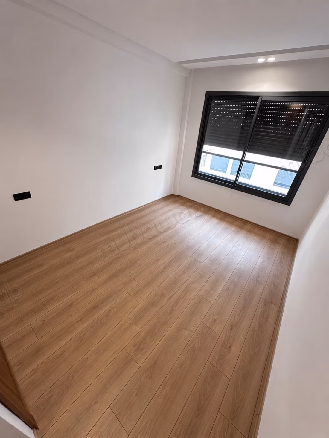 Deux chambres à californie
