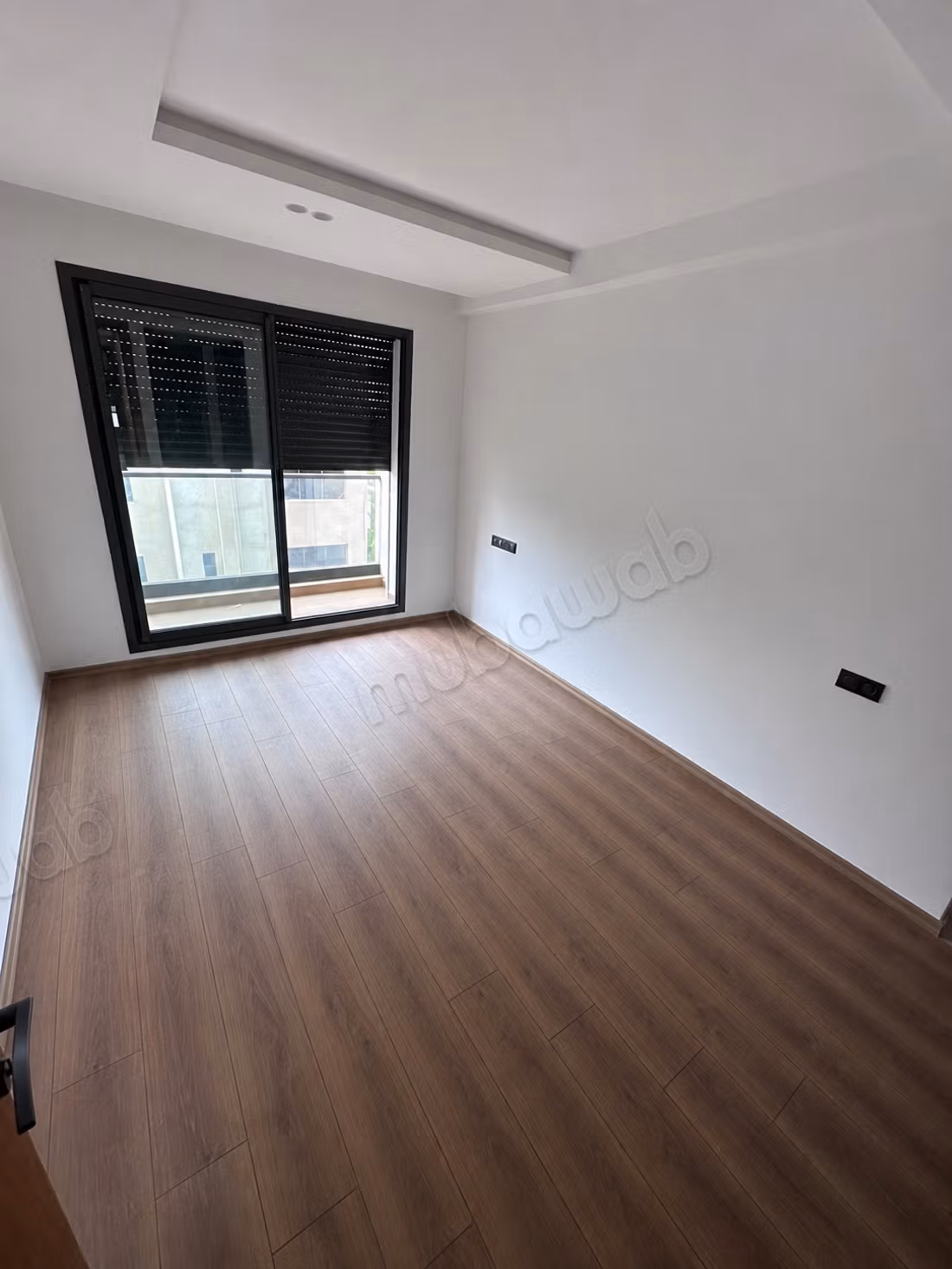 Deux chambres à californie