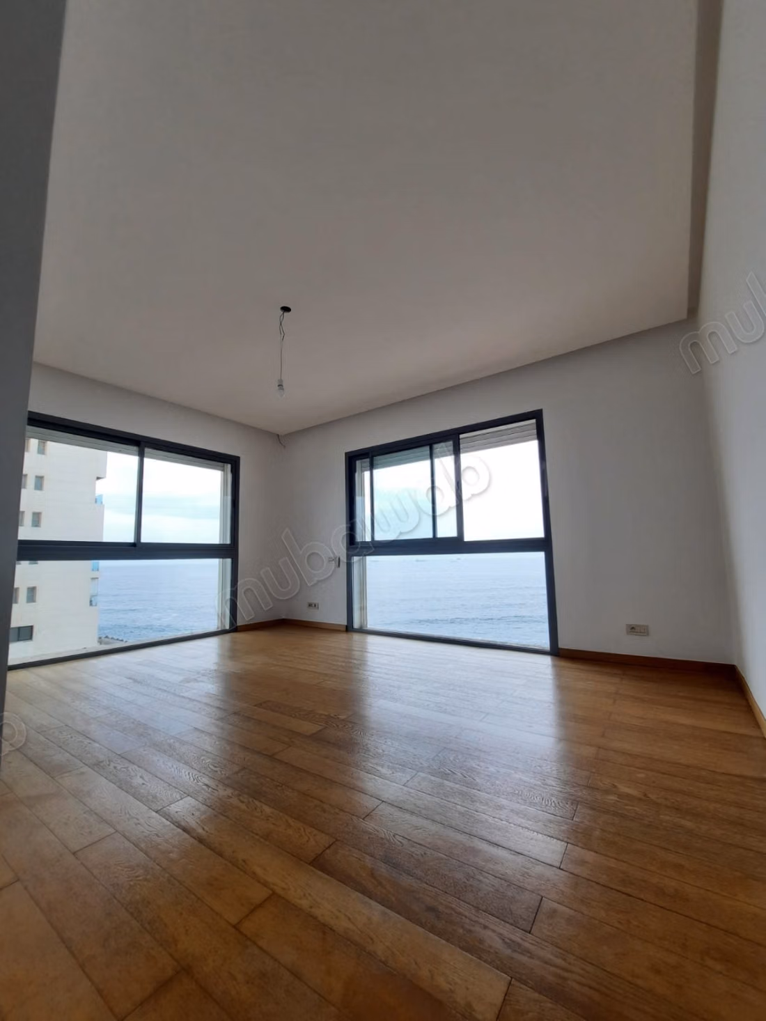 Trois chambres salon à Marina