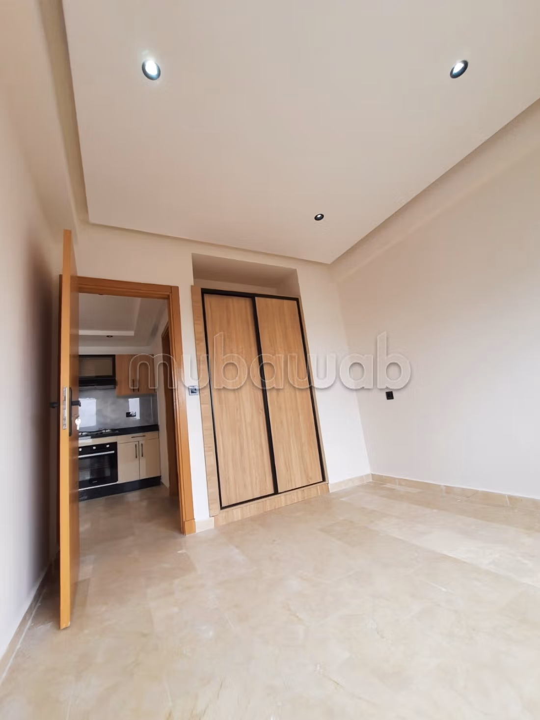 Studio a chikh khalifa