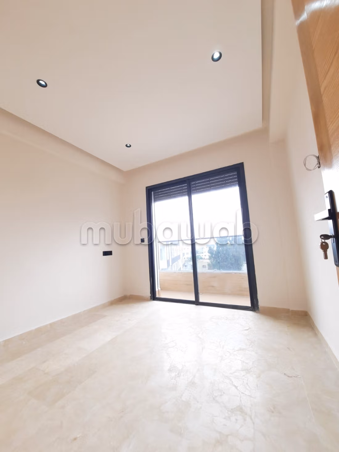 Studio a chikh khalifa