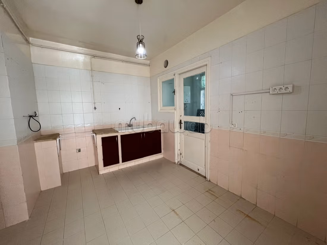 Appartement S2 à vendre