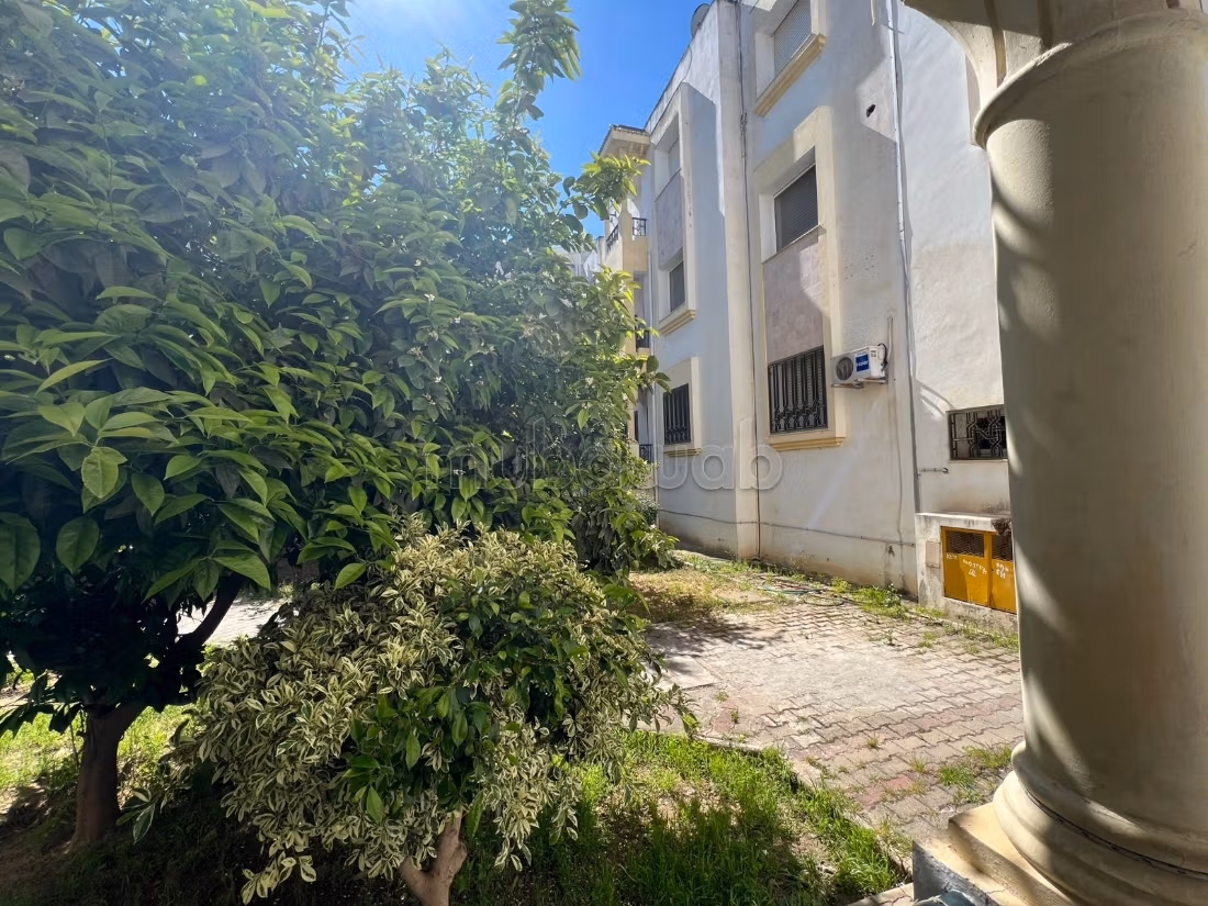 Appartement S2 à vendre