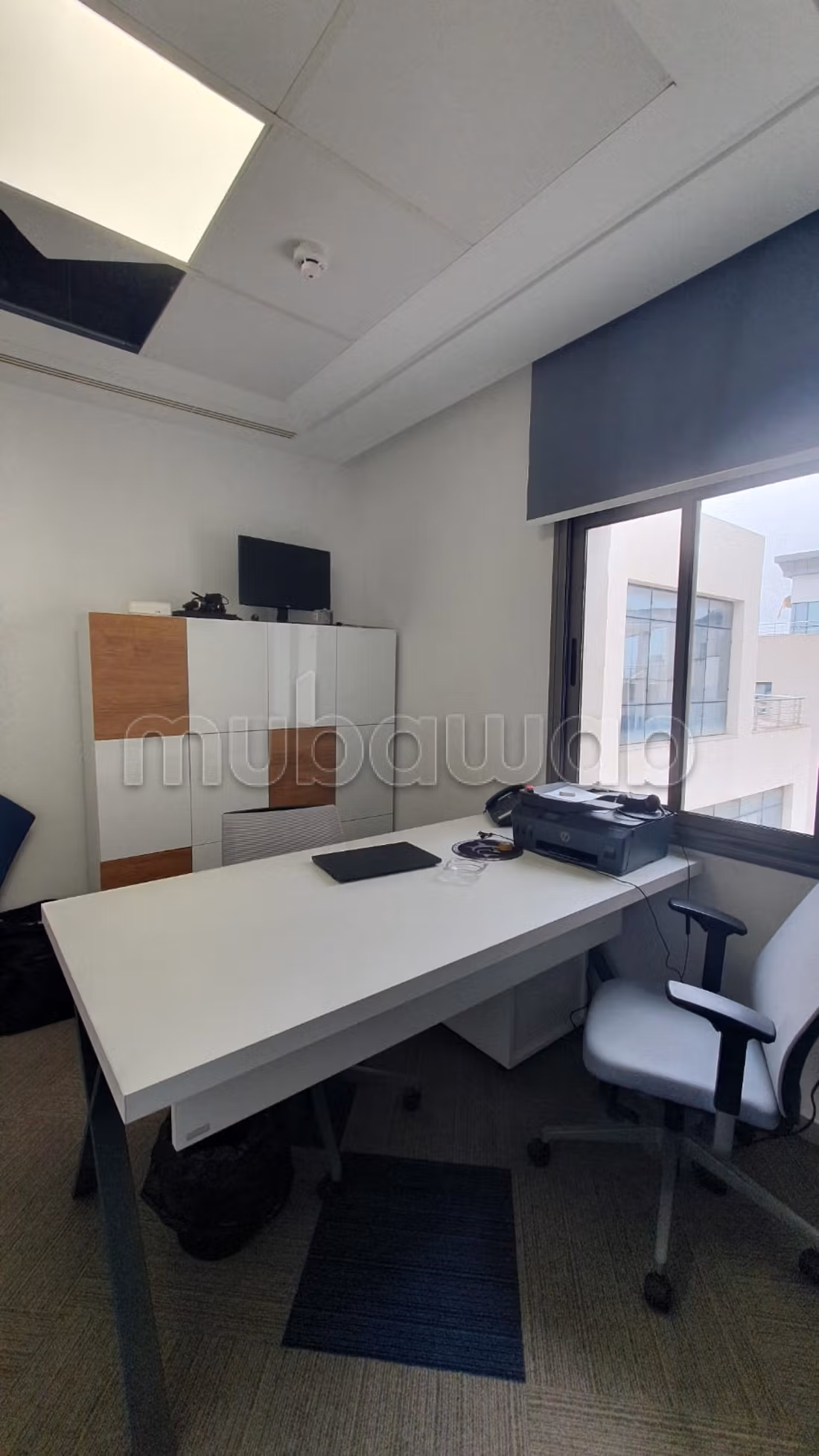 IN VENDITA: Ufficio al Lago 2