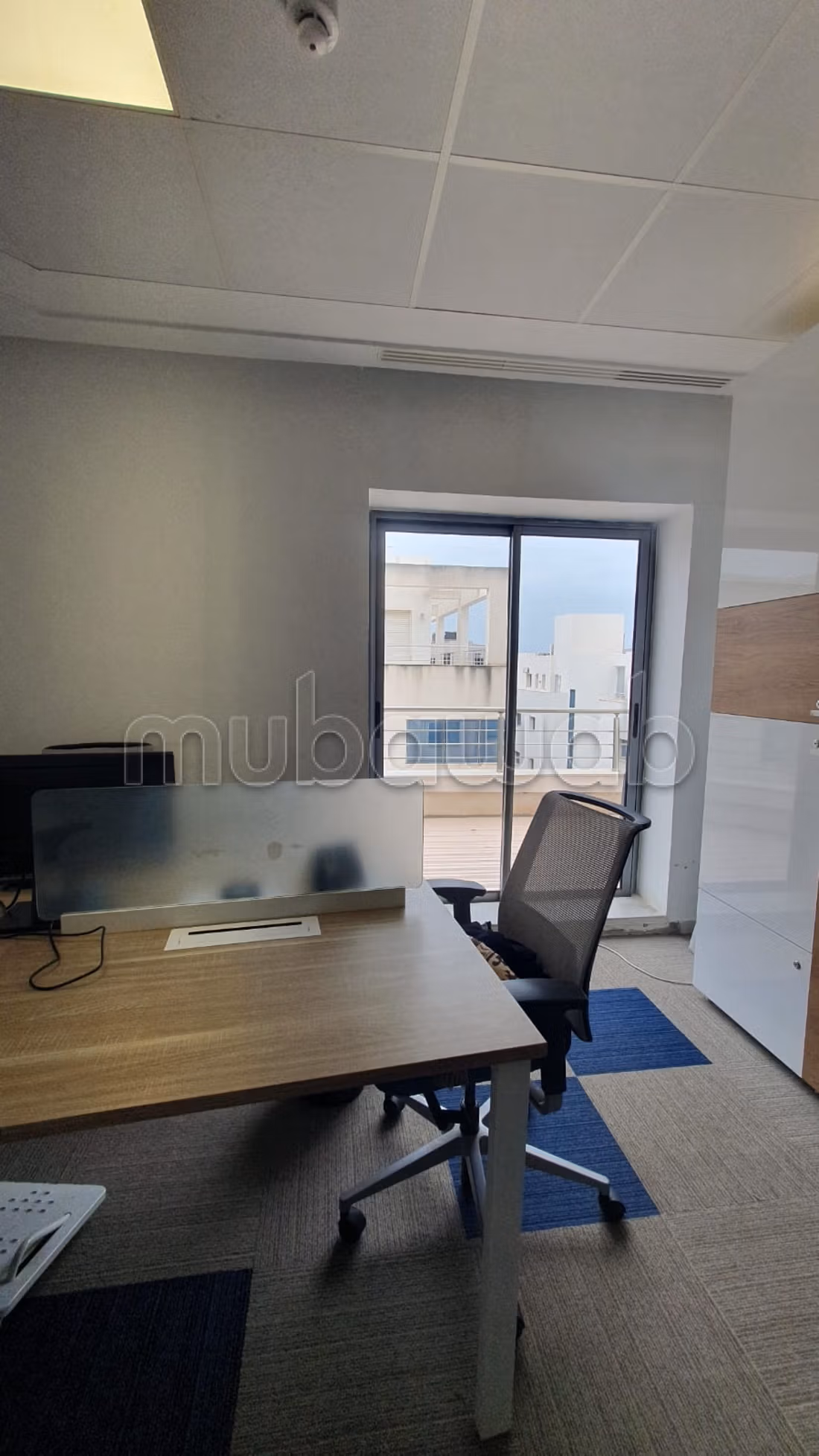 IN VENDITA: Ufficio al Lago 2